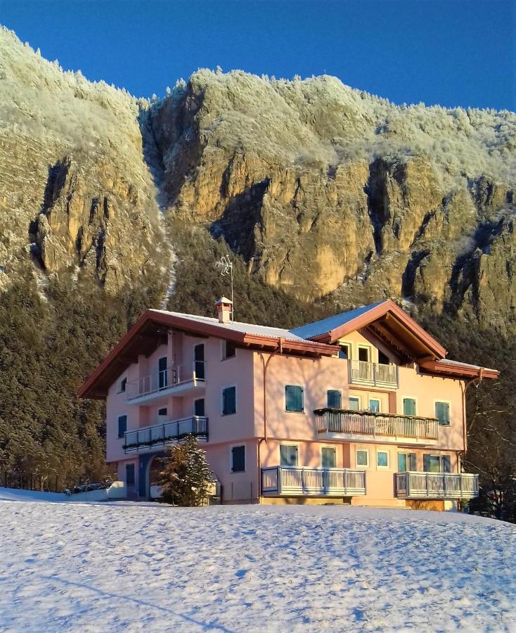 Paradise Apartments Paganella Fai della Paganella Extérieur photo