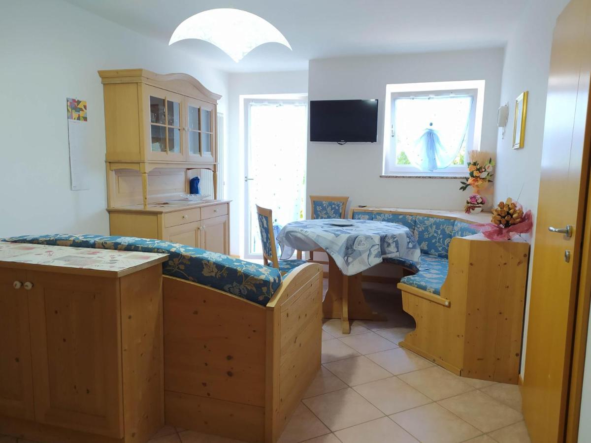 Paradise Apartments Paganella Fai della Paganella Extérieur photo