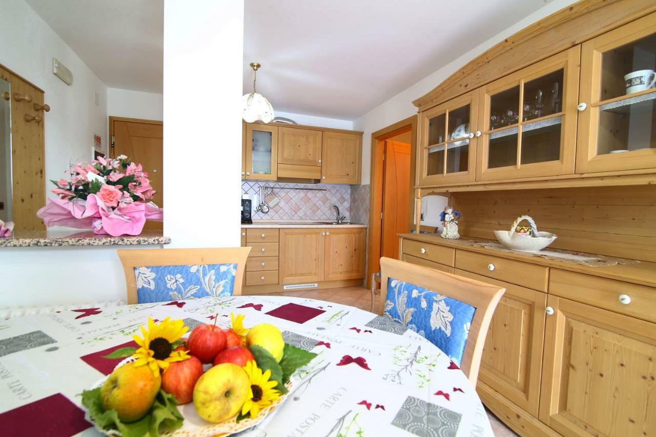 Paradise Apartments Paganella Fai della Paganella Extérieur photo