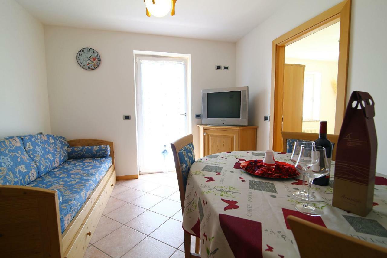 Paradise Apartments Paganella Fai della Paganella Extérieur photo