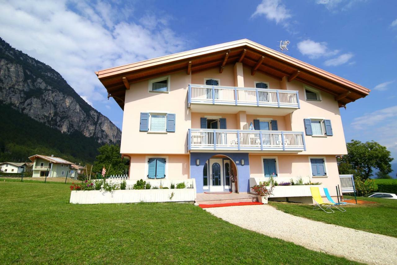 Paradise Apartments Paganella Fai della Paganella Extérieur photo