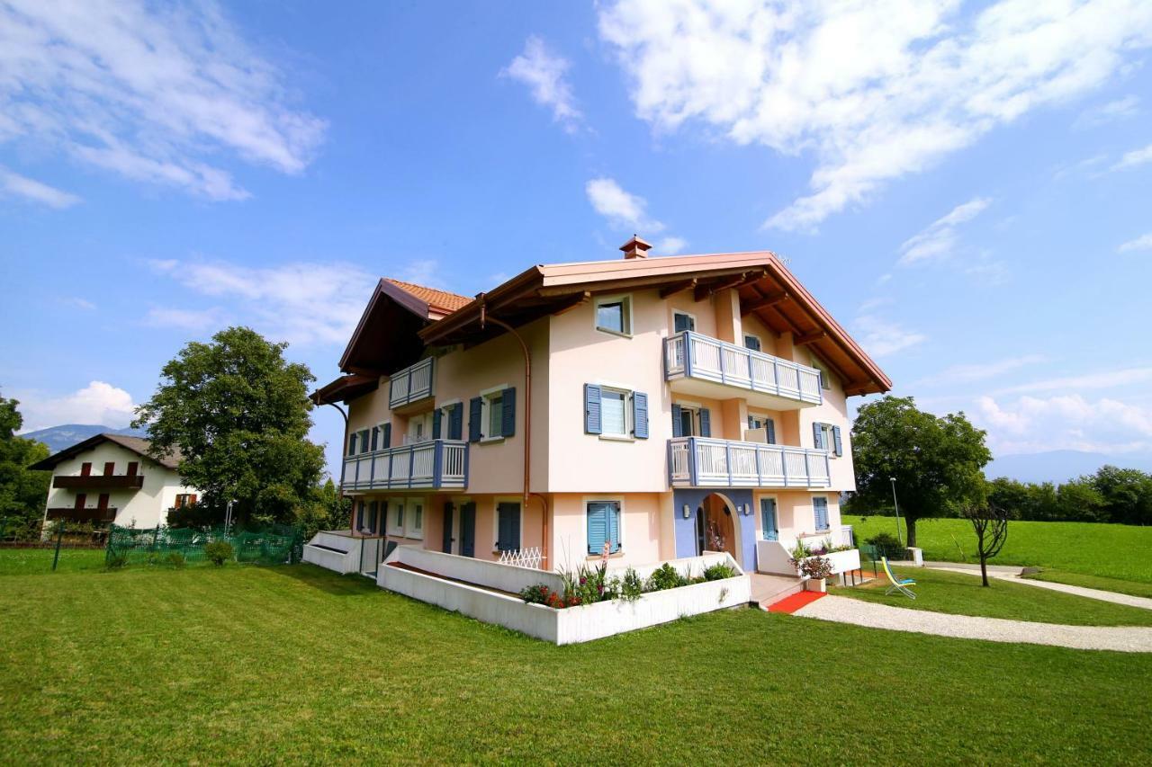Paradise Apartments Paganella Fai della Paganella Extérieur photo