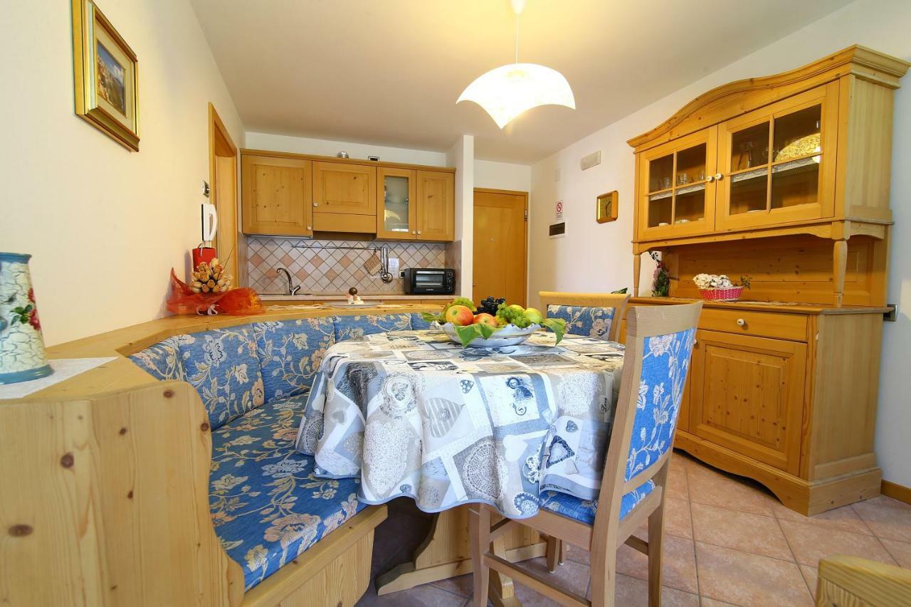 Paradise Apartments Paganella Fai della Paganella Extérieur photo