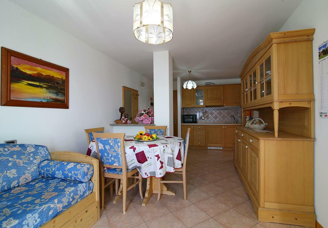 Paradise Apartments Paganella Fai della Paganella Extérieur photo