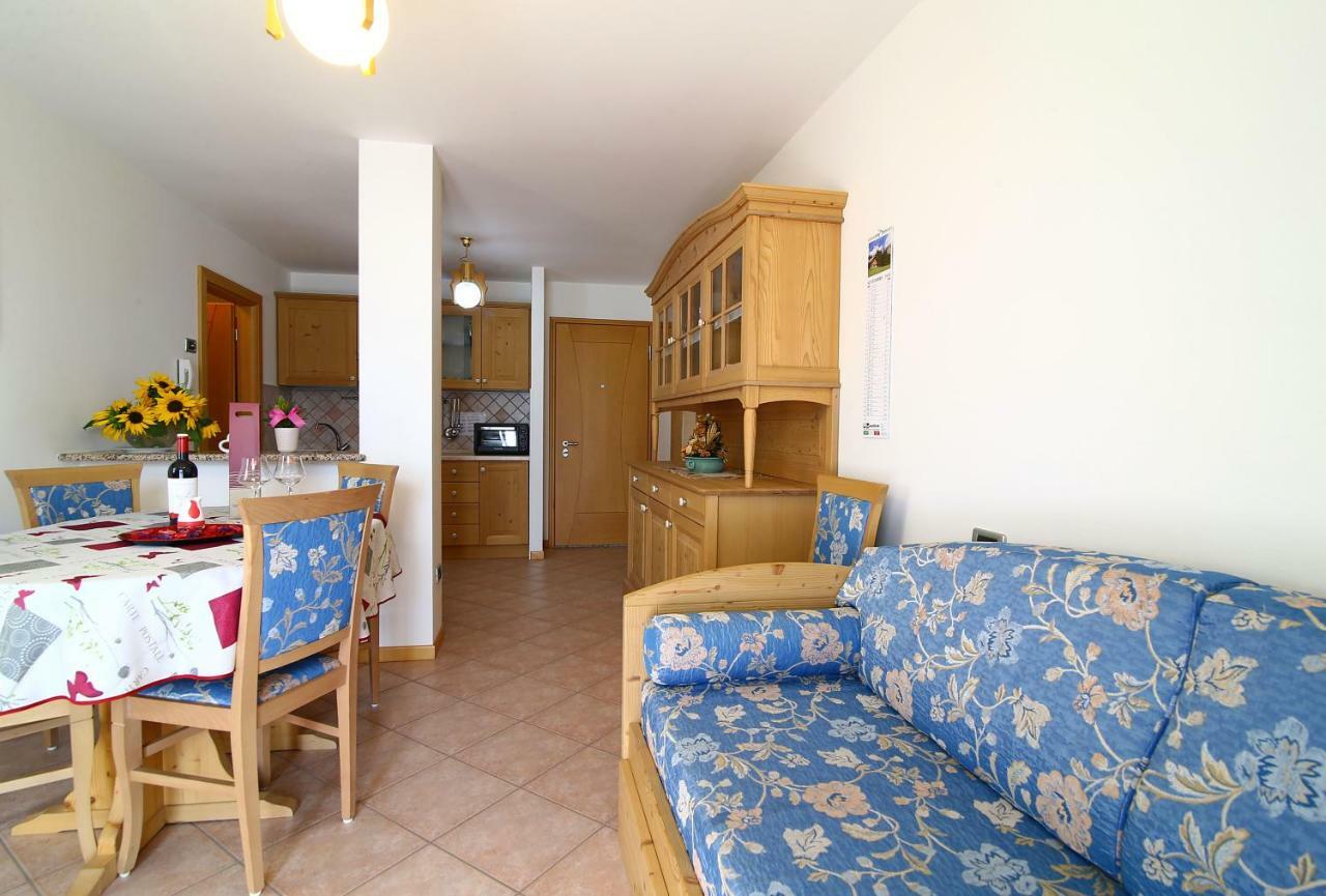 Paradise Apartments Paganella Fai della Paganella Extérieur photo