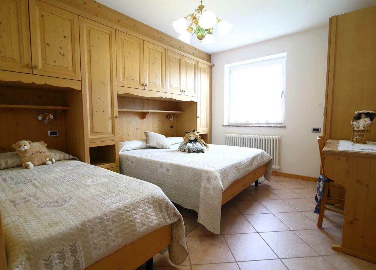 Paradise Apartments Paganella Fai della Paganella Extérieur photo