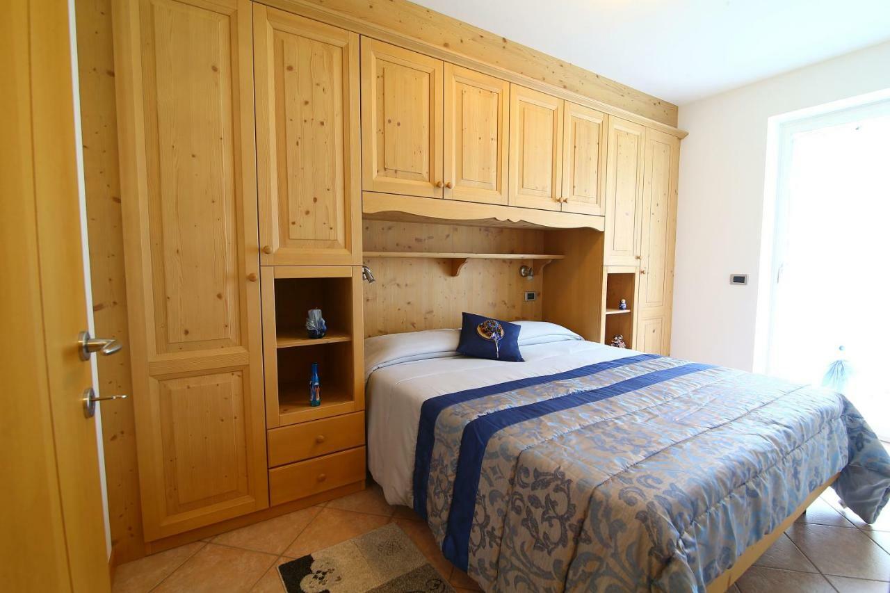 Paradise Apartments Paganella Fai della Paganella Extérieur photo