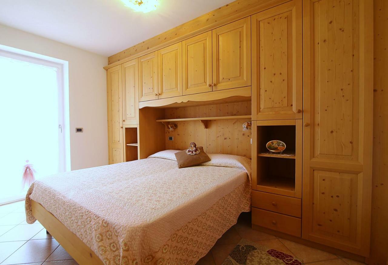 Paradise Apartments Paganella Fai della Paganella Extérieur photo