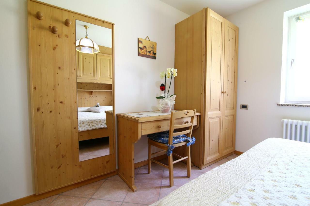 Paradise Apartments Paganella Fai della Paganella Extérieur photo