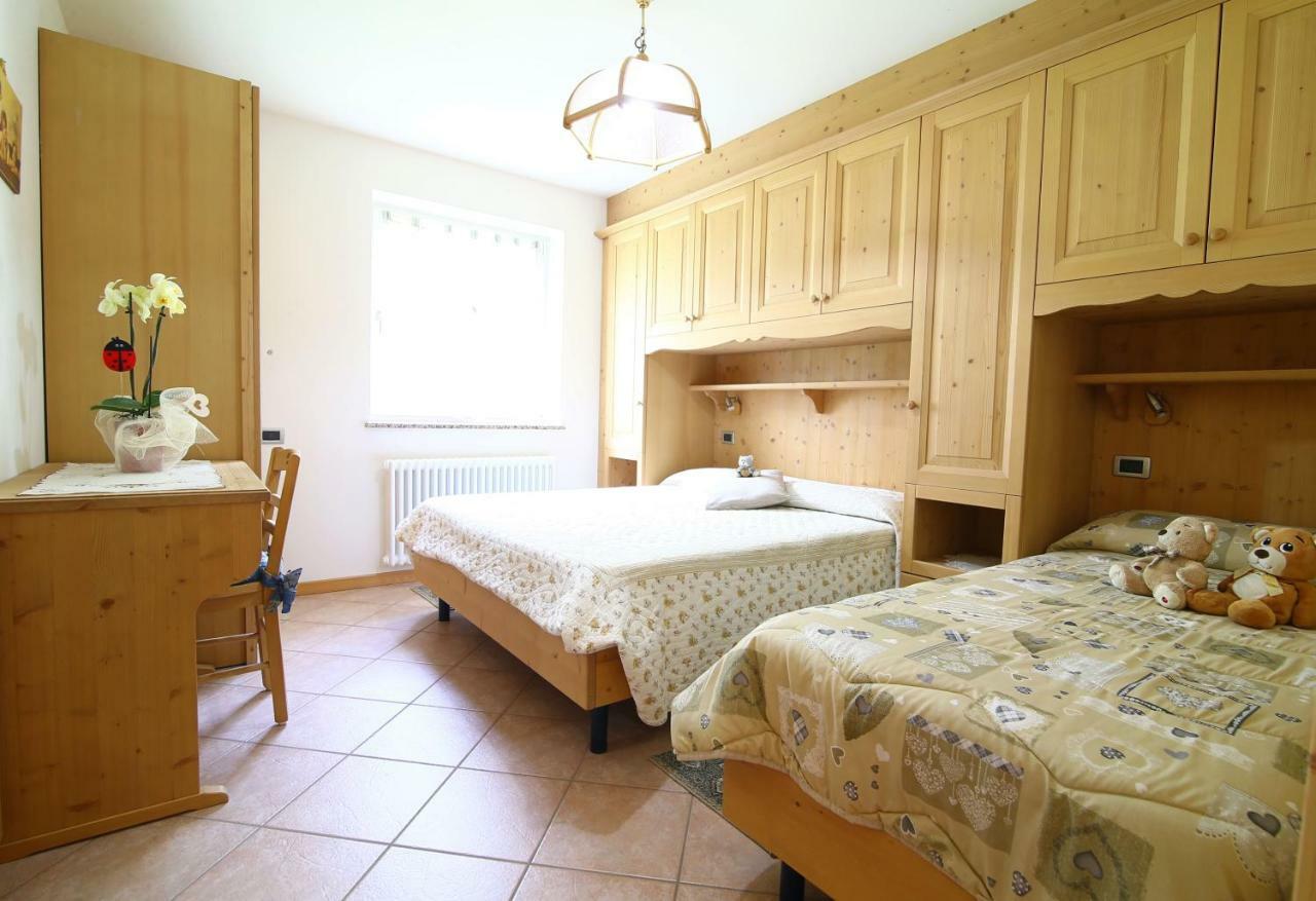 Paradise Apartments Paganella Fai della Paganella Extérieur photo